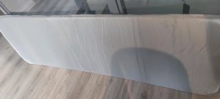 Colchoneta Quechua 180x60cm