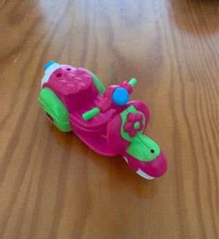 Coches y Accesorios Pinypon