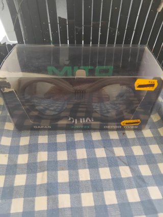 Gafas Deportivas MITO