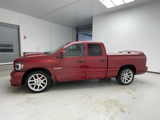 Dodge Ram Viper