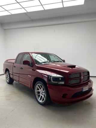 Dodge Ram Viper