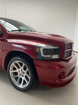 Dodge Ram Viper