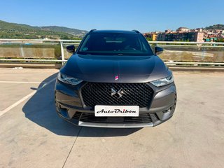 DS DS 7 CROSSBACK 2022