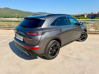 DS DS 7 CROSSBACK 2022