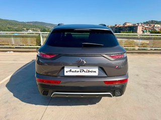DS DS 7 CROSSBACK 2022