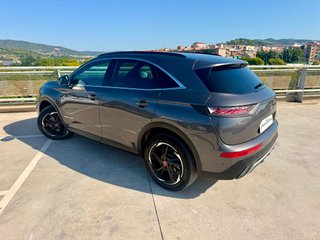 DS DS 7 CROSSBACK 2022