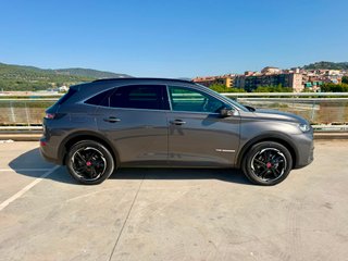 DS DS 7 CROSSBACK 2022