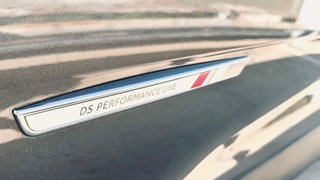 DS DS 7 CROSSBACK 2022