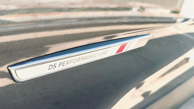 DS DS 7 CROSSBACK 2022
