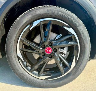 DS DS 7 CROSSBACK 2022