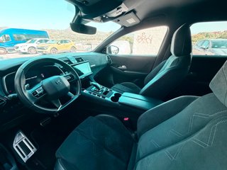DS DS 7 CROSSBACK 2022