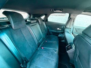 DS DS 7 CROSSBACK 2022