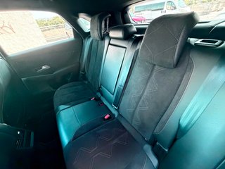 DS DS 7 CROSSBACK 2022