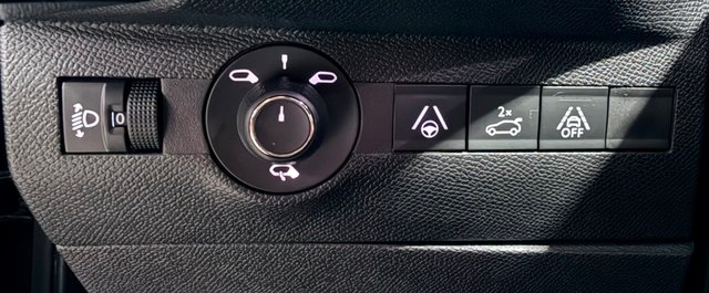 DS DS 7 CROSSBACK 2022