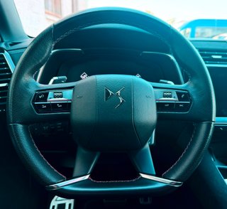 DS DS 7 CROSSBACK 2022