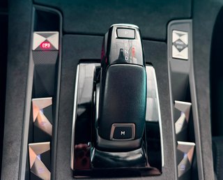 DS DS 7 CROSSBACK 2022