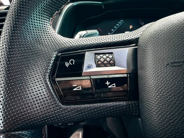 DS DS 7 CROSSBACK 2022