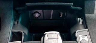 DS DS 7 CROSSBACK 2022