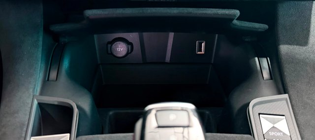 DS DS 7 CROSSBACK 2022