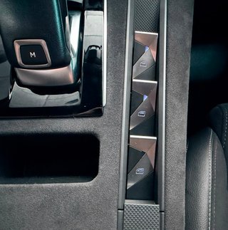 DS DS 7 CROSSBACK 2022