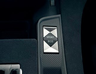 DS DS 7 CROSSBACK 2022