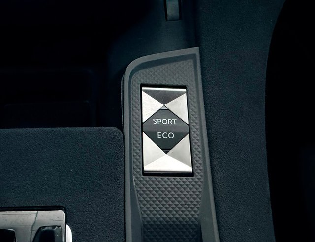 DS DS 7 CROSSBACK 2022