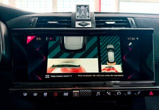 DS DS 7 CROSSBACK 2022