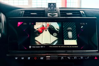 DS DS 7 CROSSBACK 2022