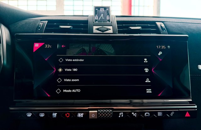 DS DS 7 CROSSBACK 2022
