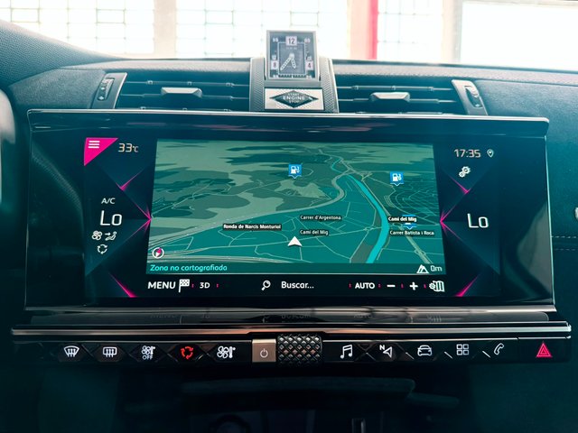 DS DS 7 CROSSBACK 2022