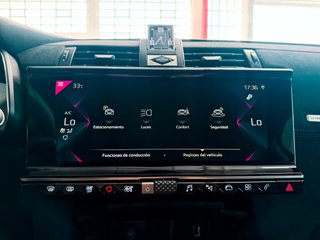 DS DS 7 CROSSBACK 2022