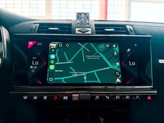 DS DS 7 CROSSBACK 2022