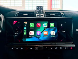 DS DS 7 CROSSBACK 2022