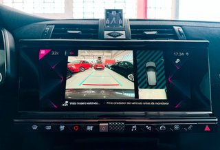 DS DS 7 CROSSBACK 2022