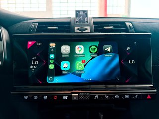 DS DS 7 CROSSBACK 2022