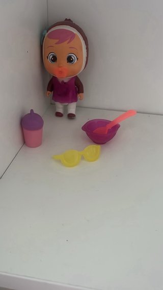 Juego de juguetes de parque infantil y tiendas
