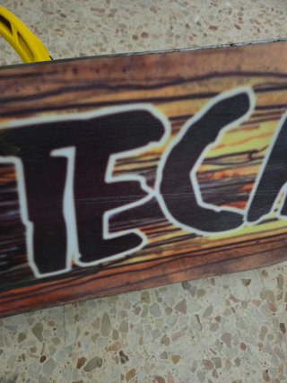 Tabla Snowboard Lib Tech 165