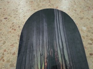 Tabla Snowboard Lib Tech 165