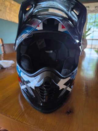 Casco Arai Tour-X4