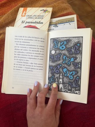 Lote 3 libros lectura primer ciclo de primaria