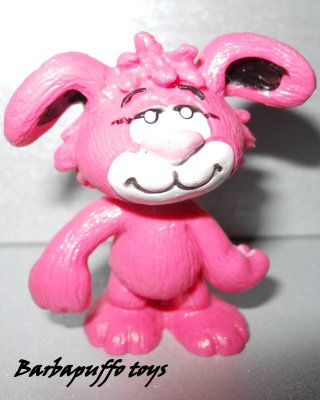 Coniglio Puffi Schleich 20406