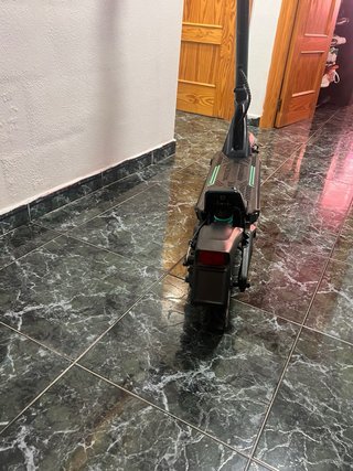 Patinete Eléctrico Ecotec Bongo Y65