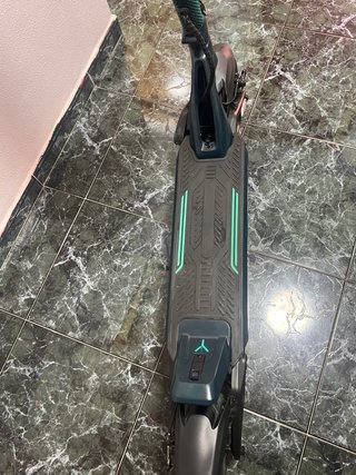 Patinete Eléctrico Ecotec Bongo Y65