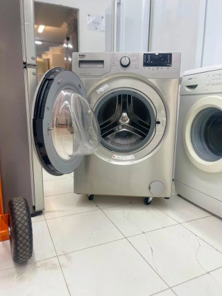 Lavadora marca Beko con garantía transporte