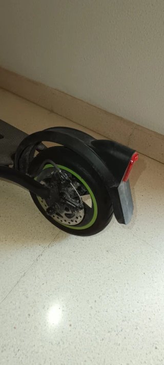 Patinete Cecotec Bongo D30