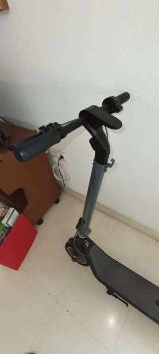 Patinete Cecotec Bongo D30