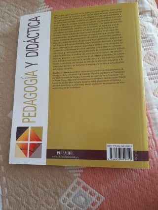 Planificación e innovación en educación primari...