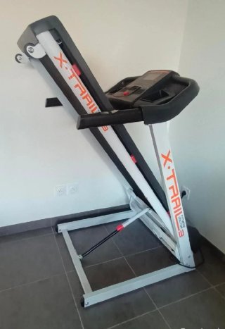 Cinta de correr Fitness Doctor X Trail 3