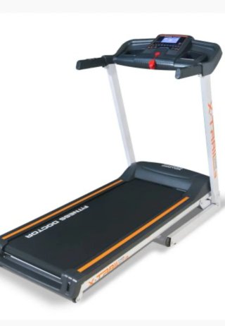 Cinta de correr Fitness Doctor X Trail 3