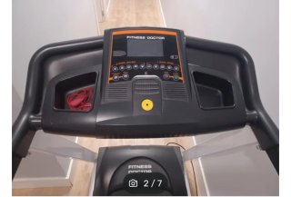 Cinta de correr Fitness Doctor X Trail 3